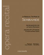 Semiramide AB234CP Cover Small