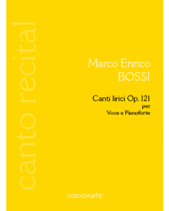 Bossi C803CR Cover Small