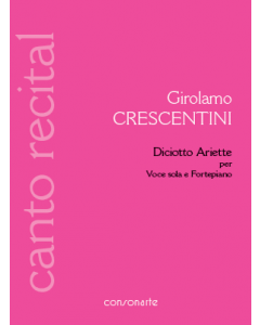 Crescentini C808 Cover Small