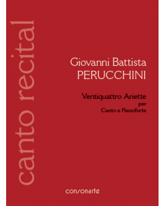 Perucchini C700 Cover Small